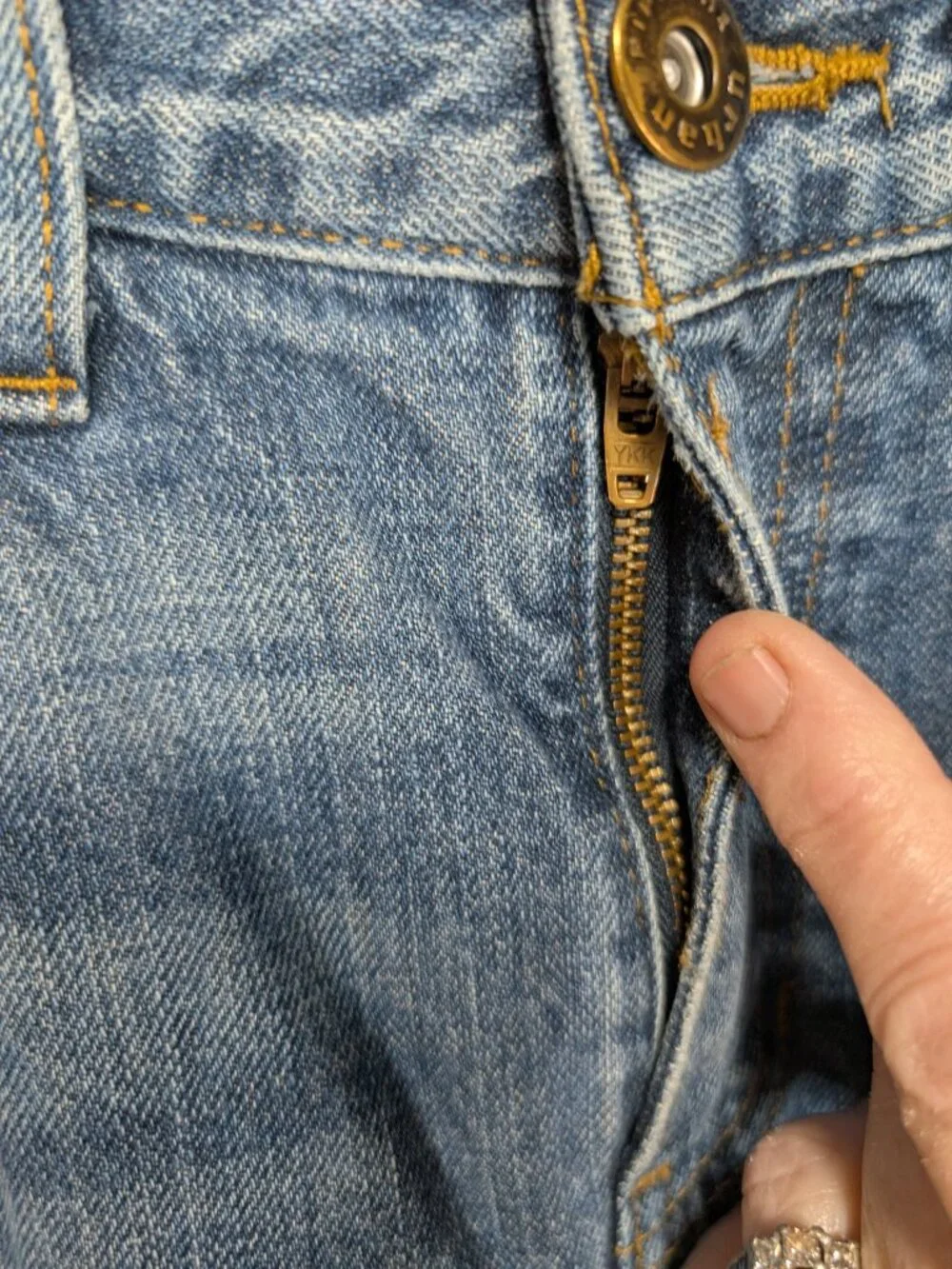 Urban Pipeline Jeans Size W30 x L32